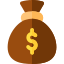 money-bag